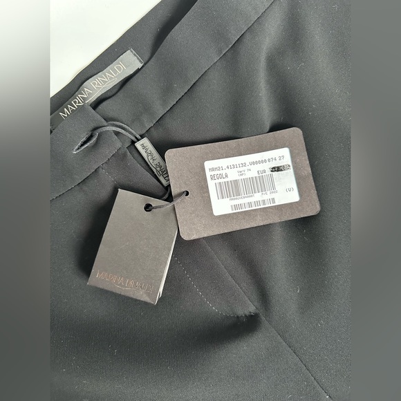 Elegant “Marina Rinaldi” (Plus Size ) - Picture 6 of 7